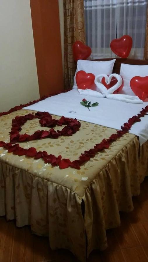 Hotel Primavera Чиклайо Екстериор снимка