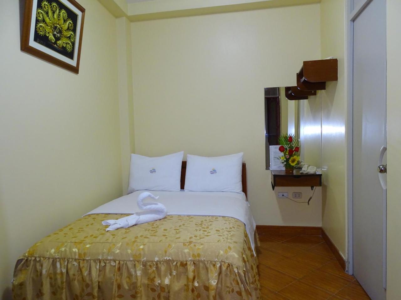 Hotel Primavera Чиклайо Екстериор снимка